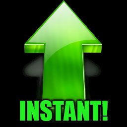 INSTANT! | made w/ Imgflip meme maker