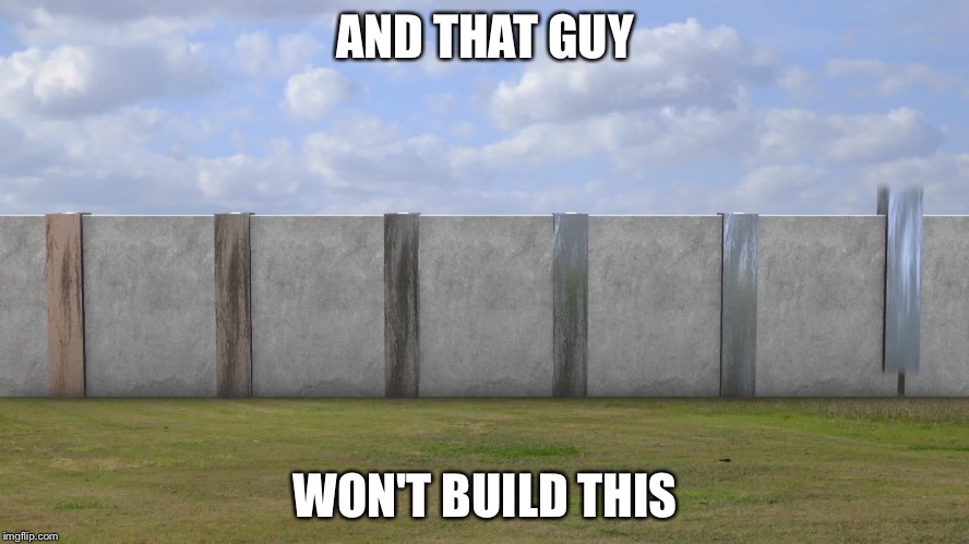 AND THAT GUY WON'T BUILD THIS | made w/ Imgflip meme maker
