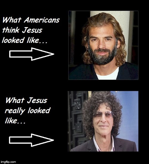 Which one would YOU rather Crucify? | image tagged in kenny loggins,howard stern,religion,'murica | made w/ Imgflip meme maker