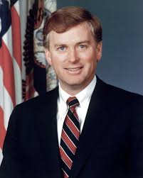 Dan Quayle Blank Meme Template