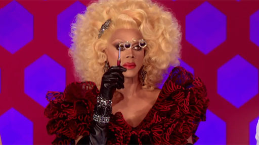 Mother Ru Blank Meme Template