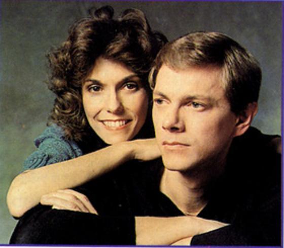 High Quality The Carpenters Blank Meme Template