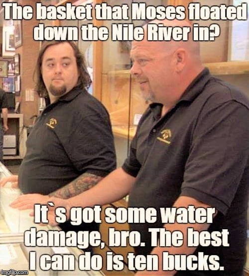 Pawn Stars | image tagged in memes,rick harrison,pawn stars,values,worth | made w/ Imgflip meme maker