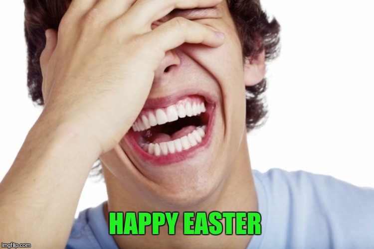 HAPPY EASTER | made w/ Imgflip meme maker