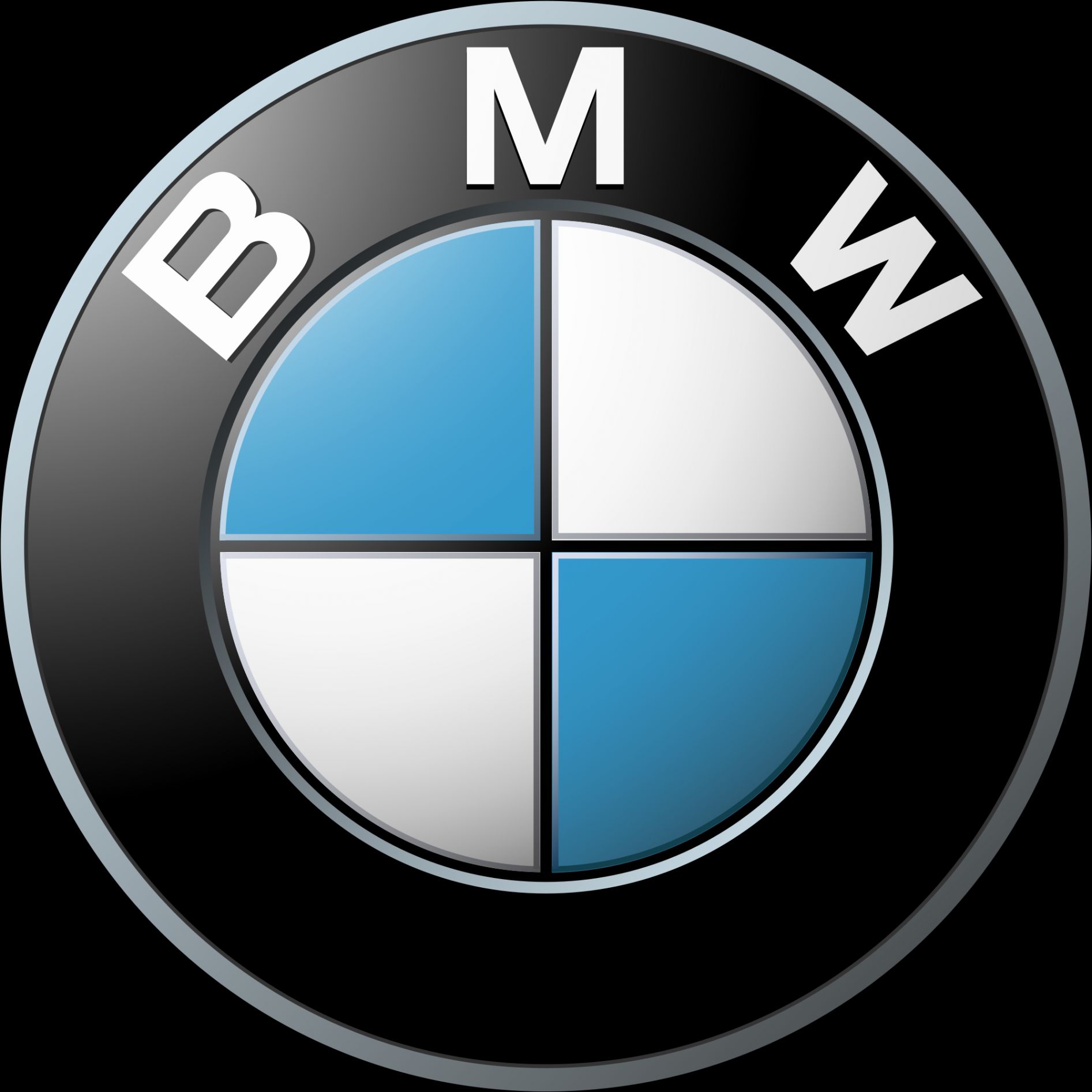BMW Blank Meme Template
