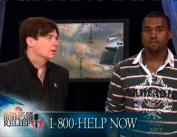 High Quality Kanye Mike Myers Blank Meme Template