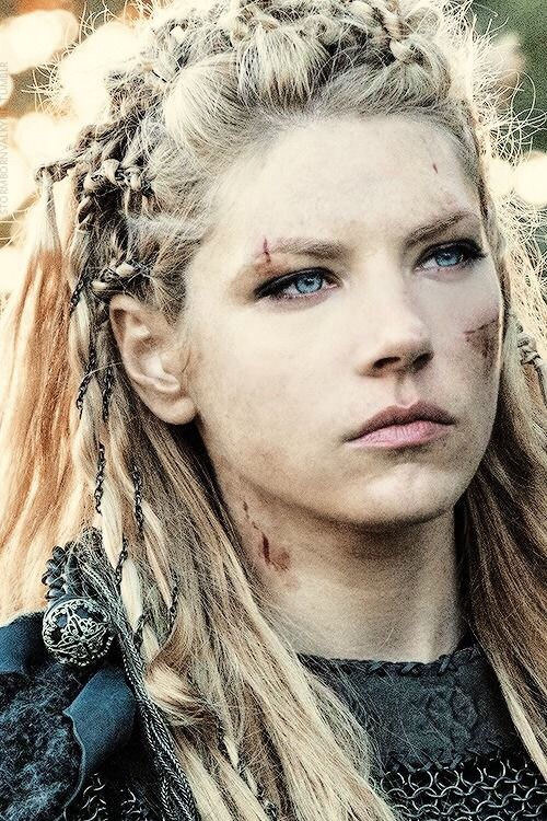 Lagertha Blank Meme Template