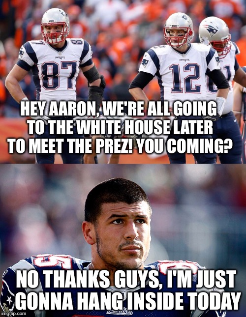 HEY AARON, WE'RE ALL GOING TO THE WHITE HOUSE LATER TO MEET THE PREZ! YOU COMING? NO THANKS GUYS, I'M JUST GONNA HANG INSIDE TODAY | image tagged in aaron | made w/ Imgflip meme maker