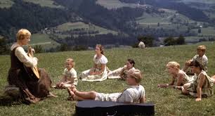 Sound of music group Blank Meme Template