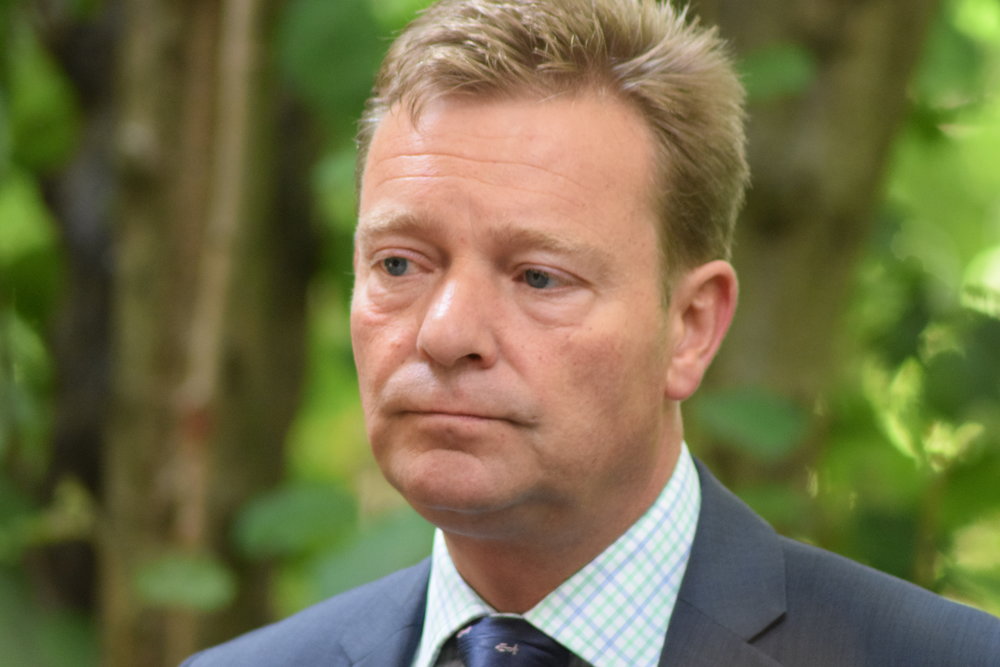 Craig MacKinlay Blank Meme Template