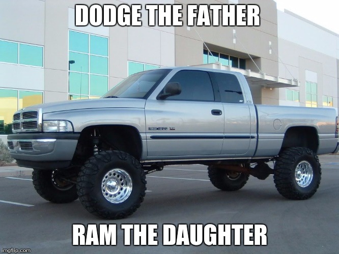 Dodge truck - Imgflip