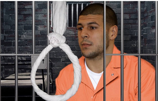 Aaron Hernandez  Blank Meme Template