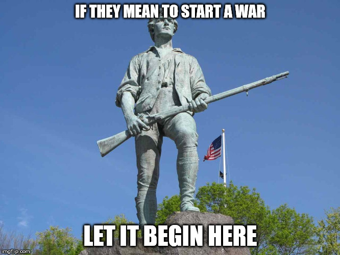 IF THEY MEAN TO START A WAR; LET IT BEGIN HERE | image tagged in memes | made w/ Imgflip meme maker