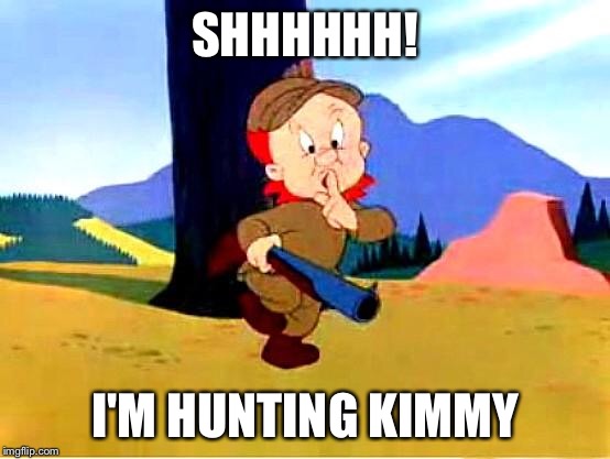 Elmer Fudd Imgflip