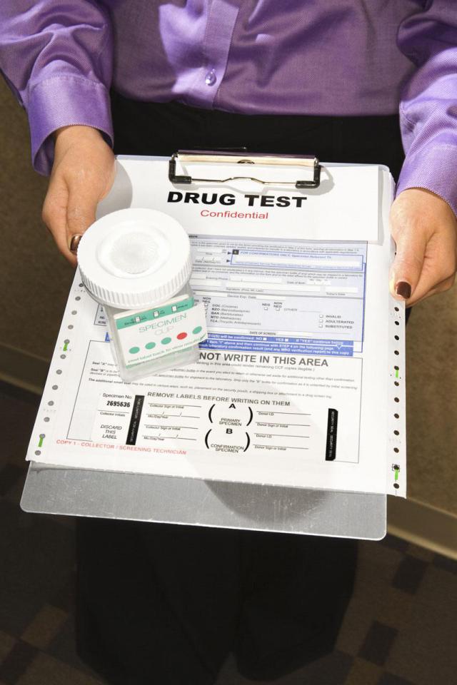 Закон тестирование на наркотики тесты на наркотики narcoscreen