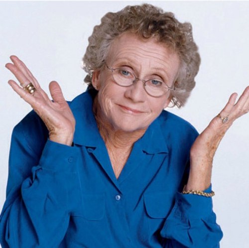 High Quality NO TL;DR Blank Meme Template