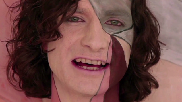 GOTYE Blank Meme Template