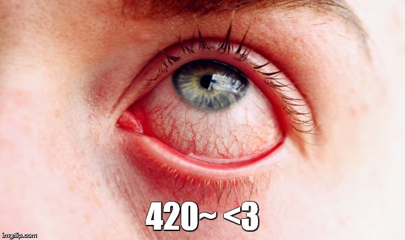420~ <3 | image tagged in its lit fam,420,weed day | made w/ Imgflip meme maker