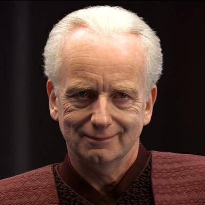 Unlimited Senate Blank Meme Template