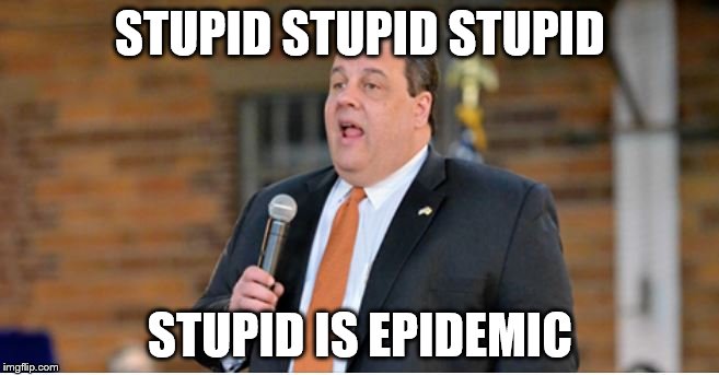 Stupid Epidemic | STUPID STUPID STUPID; STUPID IS EPIDEMIC | image tagged in rampant stupid | made w/ Imgflip meme maker