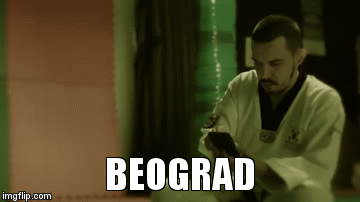 BEOGRAD | image tagged in gifs | made w/ Imgflip video-to-gif maker