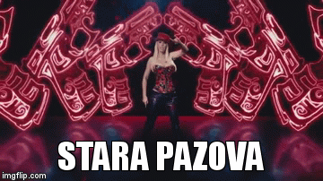 STARA PAZOVA | image tagged in gifs | made w/ Imgflip video-to-gif maker