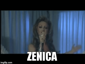 ZENICA | image tagged in gifs | made w/ Imgflip video-to-gif maker