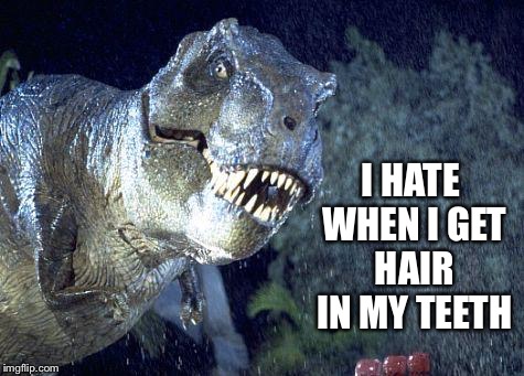 Jurassic Park Meme Generator