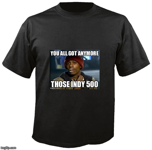 Blank T-Shirt | image tagged in blank t-shirt | made w/ Imgflip meme maker