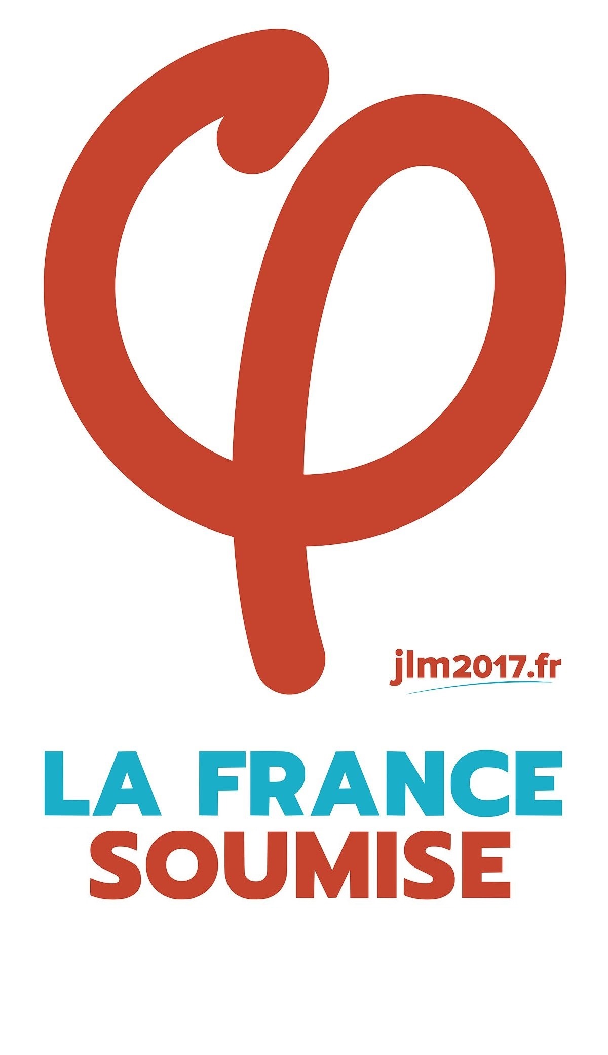 La France Soumise de JLM Blank Meme Template