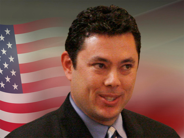 High Quality Jason "Benghazi" Chaffetz Blank Meme Template