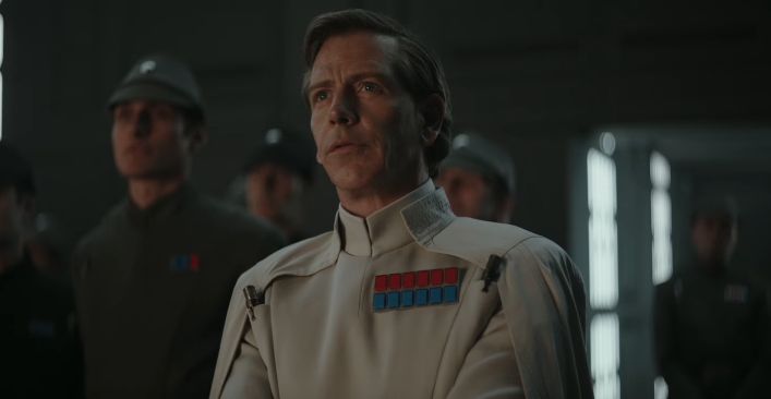 High Quality Krennic - Oh, it's beautiful Blank Meme Template