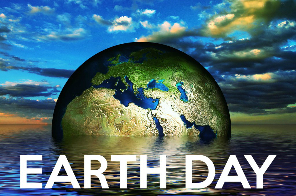 Earth Day Every Day Blank Meme Template