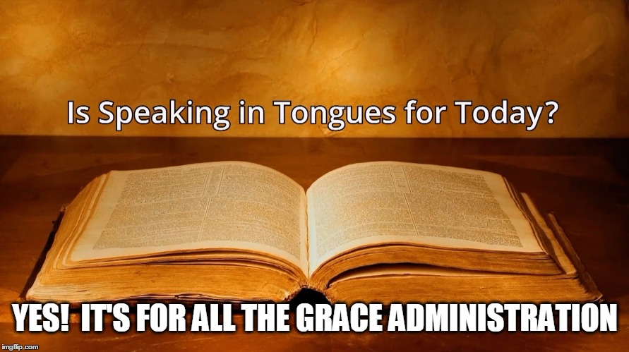 Interested? | YES!  IT'S FOR ALL THE GRACE ADMINISTRATION | image tagged in holy bible,scripture | made w/ Imgflip meme maker