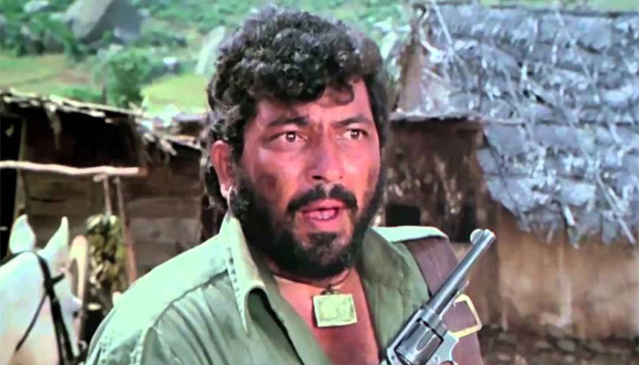 gabbar Blank Meme Template