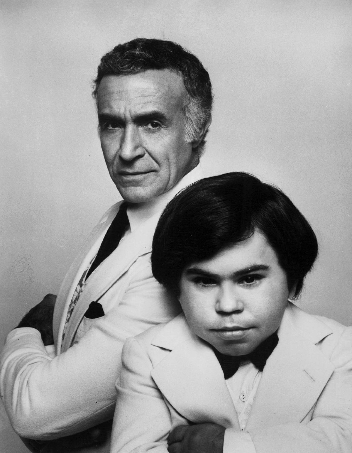 Fantasy island Blank Meme Template