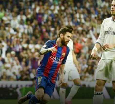 Messi 37 meses sin gol RM Blank Meme Template