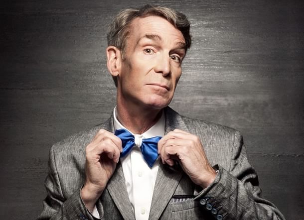 Bill Nye  Blank Meme Template