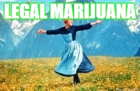 Look At All These | LEGAL MARIJUANA | image tagged in memes,look at all these | made w/ Imgflip meme maker