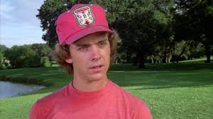 High Quality Danny - Caddyshack Blank Meme Template