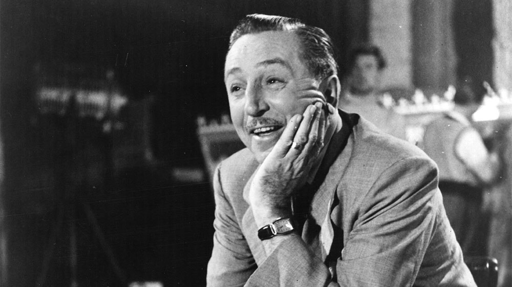 Walt Disney Blank Meme Template