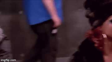 Yes yes yes | image tagged in gifs,yes,drag,nod,drama | made w/ Imgflip video-to-gif maker