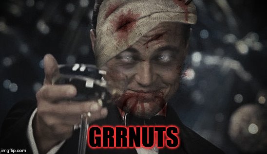 GRRNUTS | made w/ Imgflip meme maker