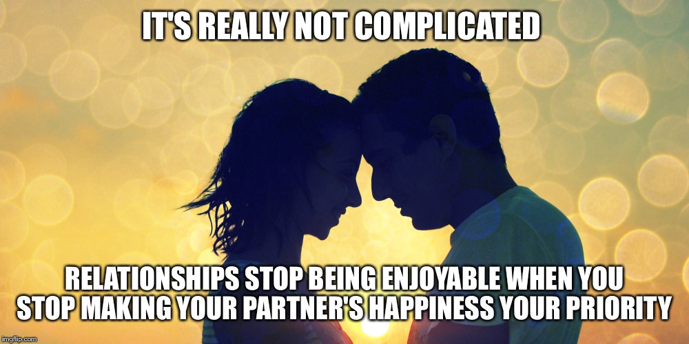 Best Complicated Relationship Memes Of The Week For T