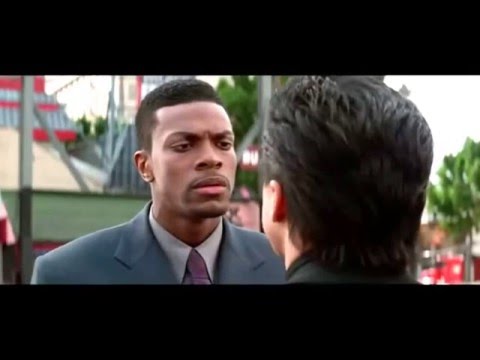 Chris Tucker meme Blank Meme Template