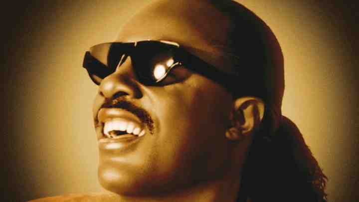 Even Stevie Wonder could see that coming Blank Meme Template