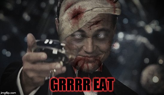 GRRRR EAT | made w/ Imgflip meme maker