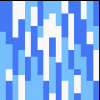 Megaman2waterfallbubblemantile | image tagged in gifs,megaman2thing | made w/ Imgflip images-to-gif maker