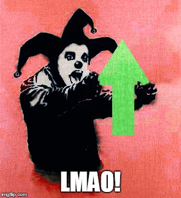 LMAO! | made w/ Imgflip meme maker