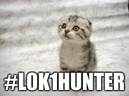 Sad Cat Meme | #L0K1HUNTER | image tagged in memes,sad cat | made w/ Imgflip meme maker